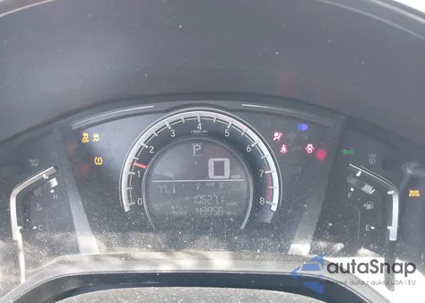 2017 Honda Cr-V Lx from USA, damaged, VIN 7FARW5H37HE006283